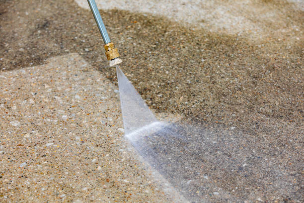 Best Spring Cleaning  in Walnut Creek, NC