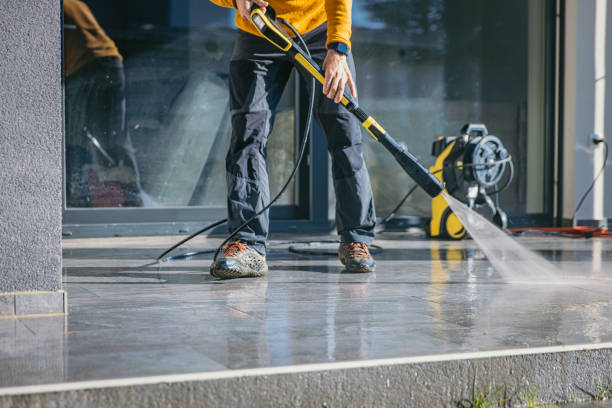 Walnut Creek, NC  Pressure Washing Services Company