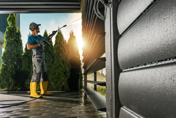 Best Driveway Pressure Washing  in Walnut Creek, NC
