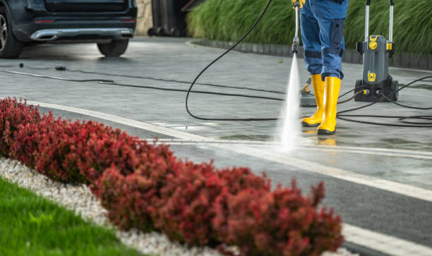Best Restaurant Pressure Washing  in Walnut Creek, NC
